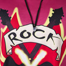 Remy LeBeau/Gambit Purple Sleeveless Top Set Party Carnival Halloween Cosplay Costume