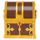 Genshin Impact 3D Printed Treasure Chest Cosplay Accessories Halloween Carnival Props