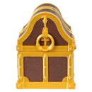 Genshin Impact 3D Printed Treasure Chest Cosplay Accessories Halloween Carnival Props