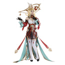 Genshin Impact Alice Women Carnival Halloween Cosplay Costume