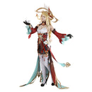 Genshin Impact Alice Women Carnival Halloween Cosplay Costume