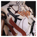 Genshin Impact Asmoday Ruler of Space Fullset Outfits Halloween Carnival Party Cosplay Costume