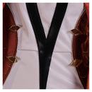 Genshin Impact Asmoday Ruler of Space Fullset Outfits Halloween Carnival Party Cosplay Costume