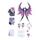 Genshin Impact Durin Carnival Halloween Cosplay Costume