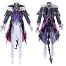 Genshin Impact Durin Carnival Halloween Cosplay Costume