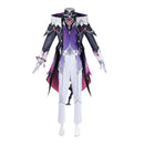 Genshin Impact Durin Carnival Halloween Cosplay Costume