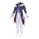 Genshin Impact Durin Carnival Halloween Cosplay Costume