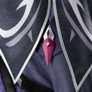 Genshin Impact Durin Carnival Halloween Cosplay Costume