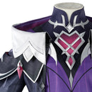 Genshin Impact Durin Carnival Halloween Cosplay Costume