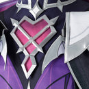 Genshin Impact Durin Carnival Halloween Cosplay Costume