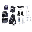 Genshin Impact Flins Carnival Halloween Cosplay Costume