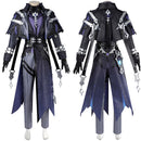 Genshin Impact Flins Carnival Halloween Cosplay Costume