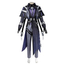 Genshin Impact Flins Carnival Halloween Cosplay Costume