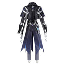 Genshin Impact Flins Carnival Halloween Cosplay Costume