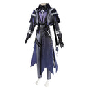 Genshin Impact Flins Carnival Halloween Cosplay Costume