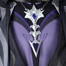 Genshin Impact Flins Carnival Halloween Cosplay Costume