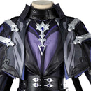 Genshin Impact Flins Carnival Halloween Cosplay Costume