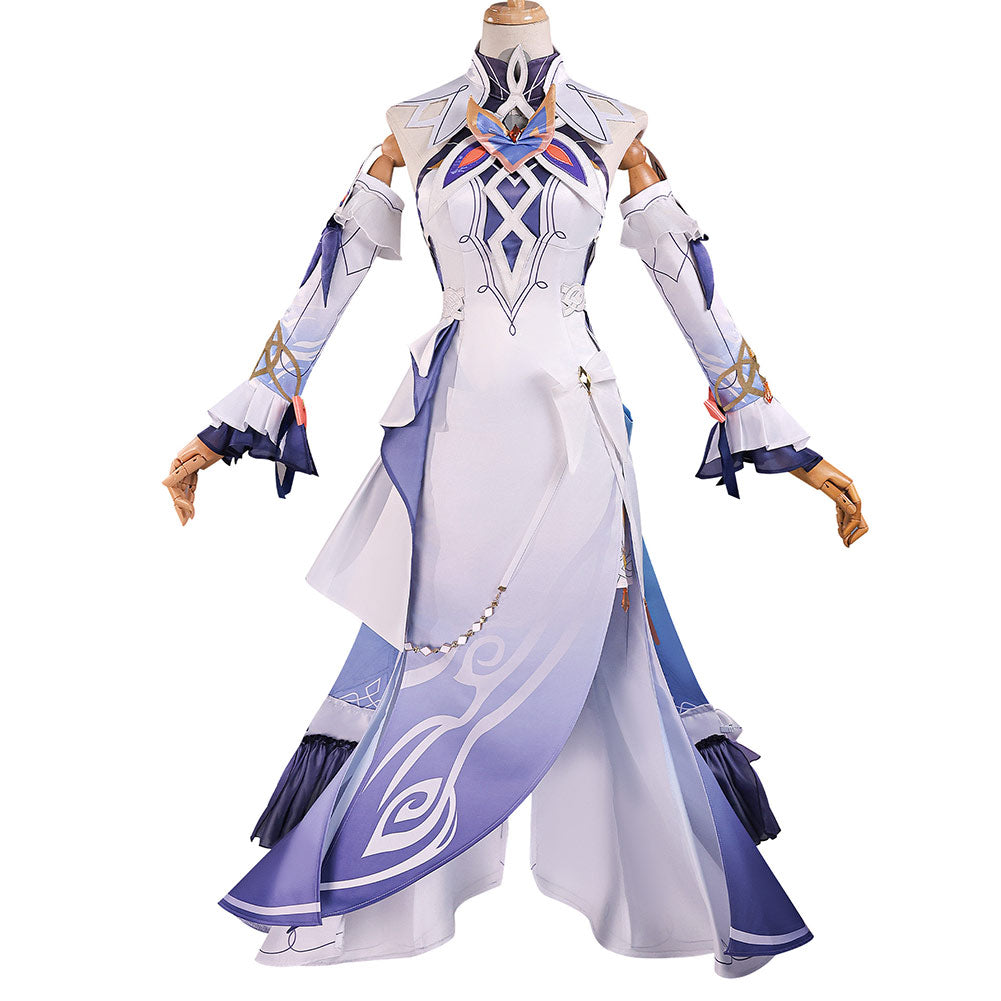 Nicole Reeyn Build Home All products Genshin Impact Nicole Reeyn Fullset O...