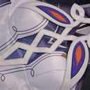 Genshin Impact Nicole Reeyn Halloween Carnival Party Suit  Cosplay Costume  