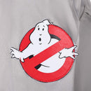 Ghostbusters 2024 Movie Dr. Peter Venkman Grey Jumpsuit Party Carnival Halloween Cosplay Costume