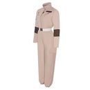 Ghostbusters 2024 Movie The Spengler Family Women Uniform Jumpsuit Party Carnival Halloween Cosplay Costume