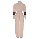Ghostbusters 2024 Movie The Spengler Family Women Uniform Jumpsuit Party Carnival Halloween Cosplay Costume