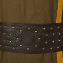 Gladiator 2024 Lucius Verus Yellow Brown Outfit Carnival Halloween Cosplay Costume