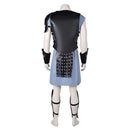 Gladiator 2024 Maximus Black Blue Battle Outfit Carnival Halloween Cosplay Costume