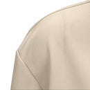 GOAT 2026 Will White Hoodie Shirt Shorts Set Outfits Men Halloween Carnival Party Cosplay Costume