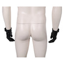 Gotham TV Red Hood Cosplay Gloves Halloween Carnival Costume Accessories