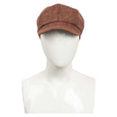 Fate/Grand Order Game Charlemagne Brown Suit Party Carnival Halloween Cosplay Costume