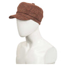 Fate/Grand Order Game Charlemagne Brown Suit Party Carnival Halloween Cosplay Costume