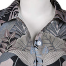 Griselda 2024 TV Griselda Women Printed Shirt Party Carnival Halloween Cosplay Costume