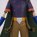 Gyro Zeppeli Fullset Outfit Men Halloween Carnival Party Cosplay Costume