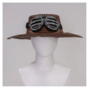 Gyro Zeppeli Fullset Outfit Men Halloween Carnival Party Cosplay Costume