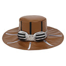 Gyro Zeppeli Purple Outfit Hat Comic Version Outfit Men Halloween Carnival Party Cosplay Costume