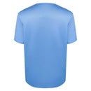 Haikyu!! Anime Kuroo Tetsurou Blue T-shirt Party Carnival Halloween Cosplay Costume