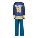Happy Gilmore Carnival Halloween Cosplay Costume