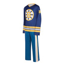 Happy Gilmore Carnival Halloween Cosplay Costume