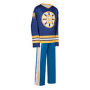 Happy Gilmore Carnival Halloween Cosplay Costume