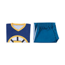 Happy Gilmore Carnival Halloween Cosplay Costume