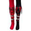 Harley Quinn Women Nurse Outfit Carnival Halloween Cosplay Costume