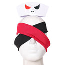 Harley Quinn Women Nurse Outfit Carnival Halloween Cosplay Costume