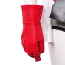 Harley Quinn Women Nurse Outfit Carnival Halloween Cosplay Costume