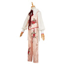 Haruchiyo Sanzu Pink Outfit Carnival Halloween Cosplay Costume