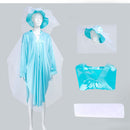 Haunted Mansion Cosplay Costume Halloween Carnival Party Suit Ghost Bride  