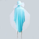 Haunted Mansion Cosplay Costume Halloween Carnival Party Suit Ghost Bride  