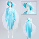 Haunted Mansion Cosplay Costume Halloween Carnival Party Suit Ghost Bride  