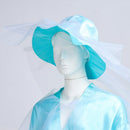 Haunted Mansion Cosplay Costume Halloween Carnival Party Suit Ghost Bride  