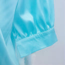 Haunted Mansion Cosplay Costume Halloween Carnival Party Suit Ghost Bride  